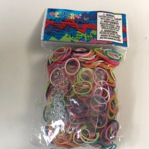 Rainbow Loom